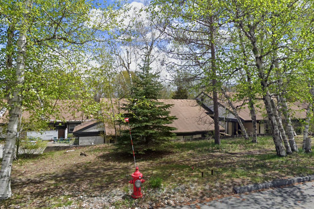 Bar Harbor Housing Authority