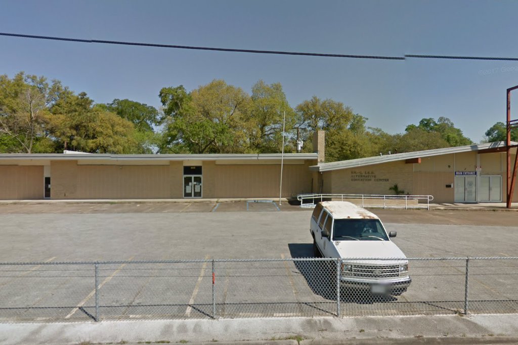Alternative Education Center