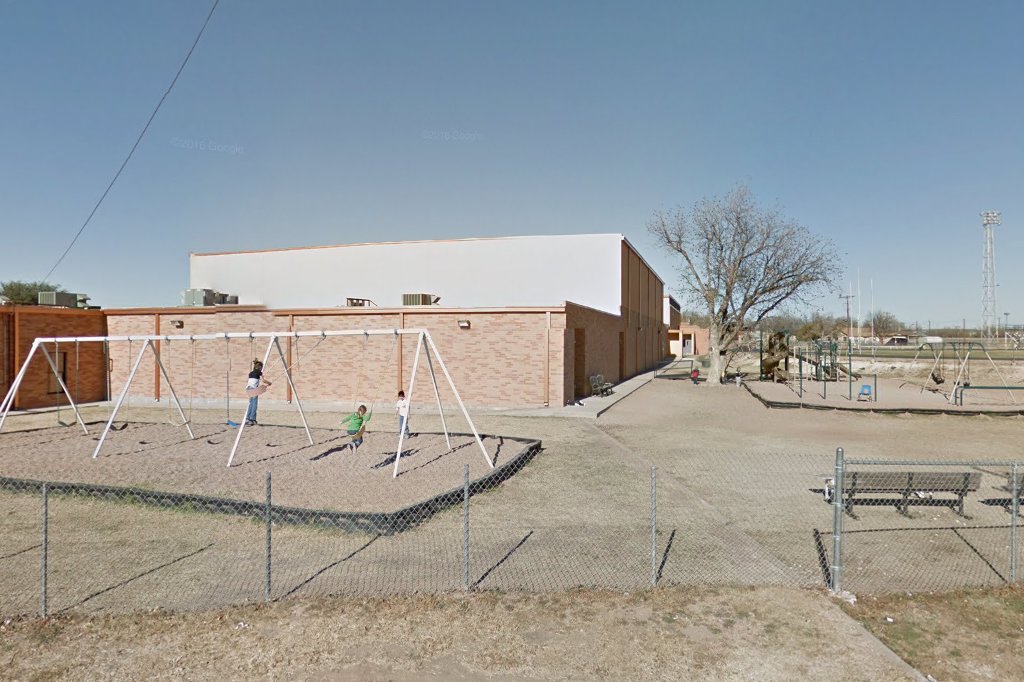 Water Valley Ppcd School