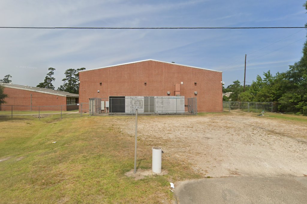 Austin Middle School