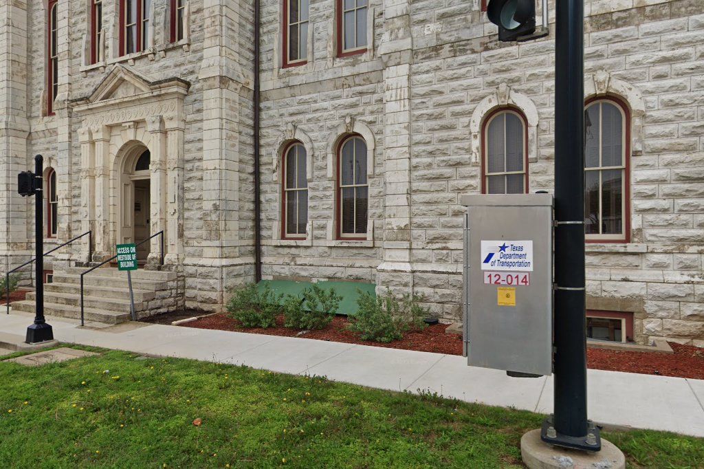 Parker County Court