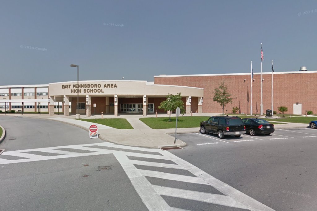 East Pennsboro Area High School