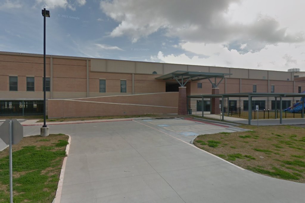 Sabine Pass Independent School District
