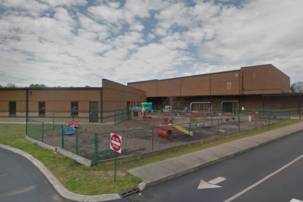 Castle Heights Elementary School