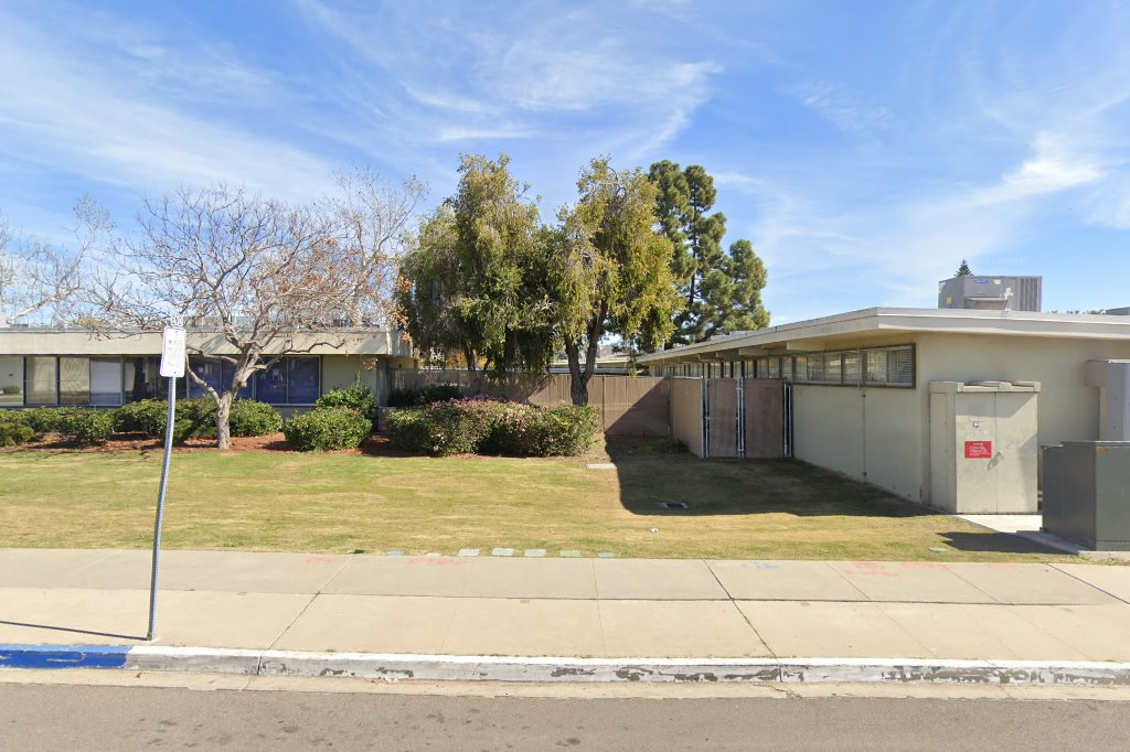 Lindbergh/Schweitzer Elementary School