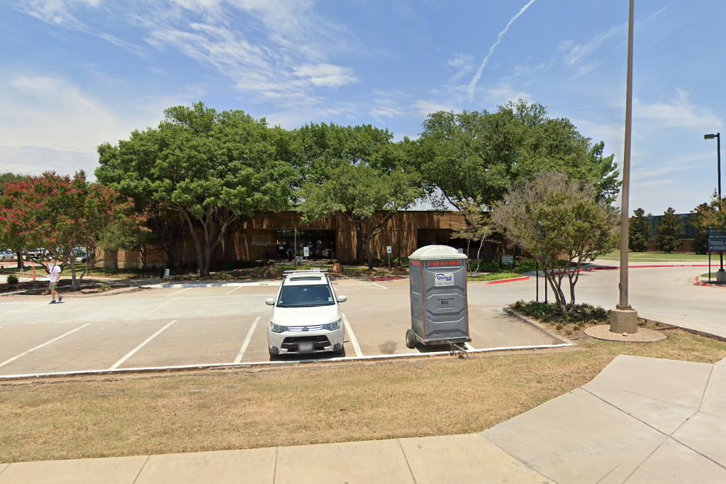 Carrollton District Court