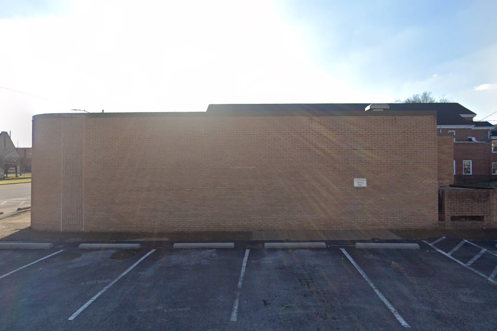 Tullahoma Unemployment Office