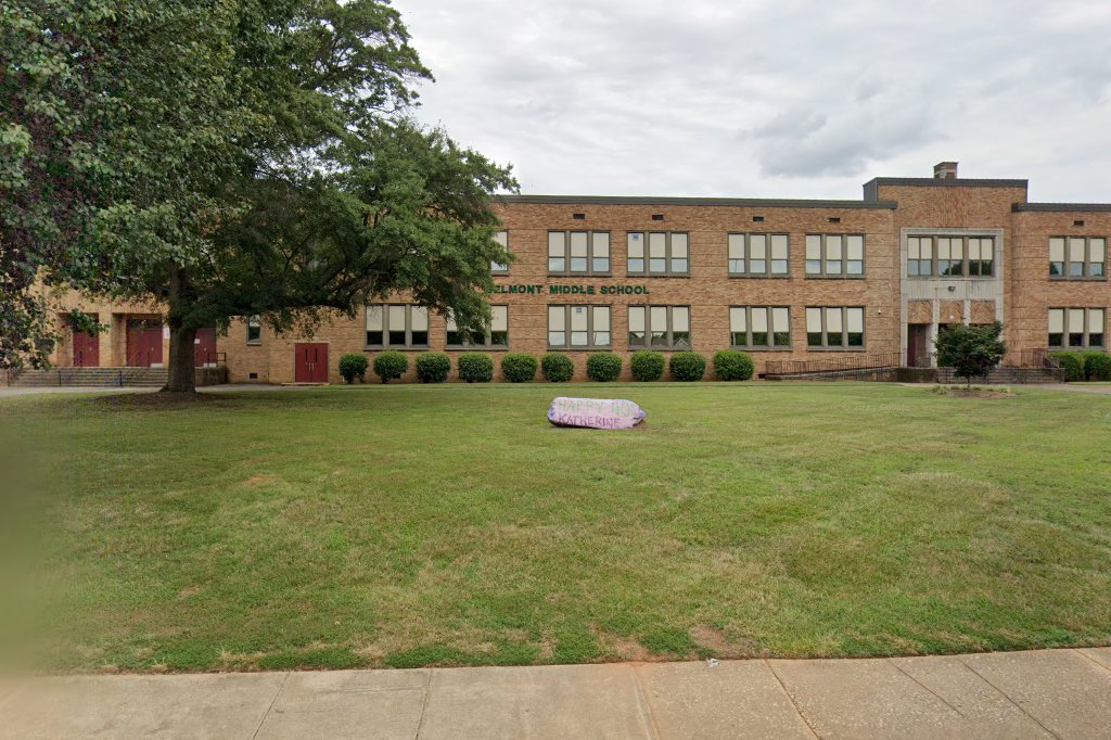 Belmont Middle School