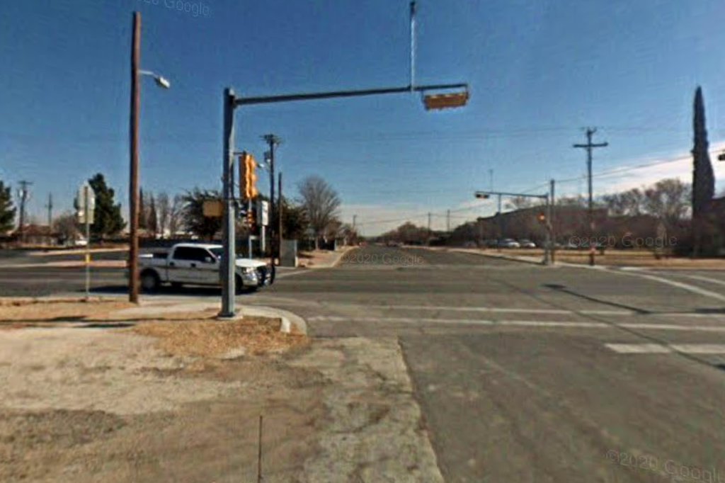 McCamey Middle School