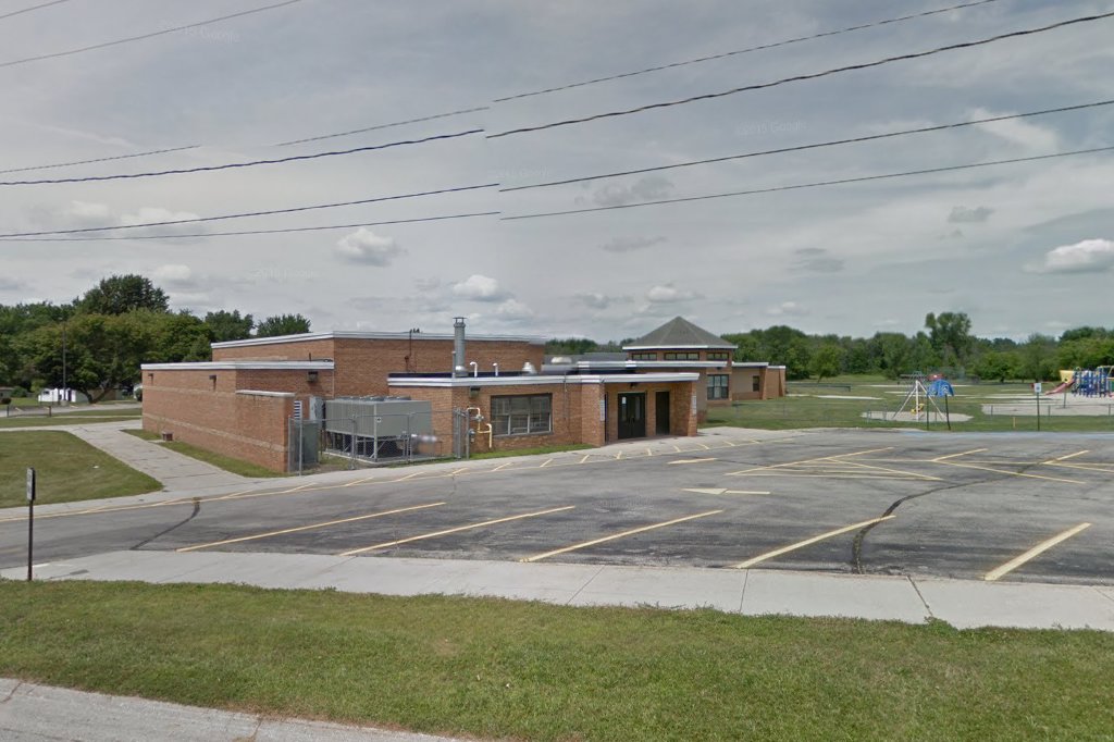 Carrie Knause Early Childhood Learning Center