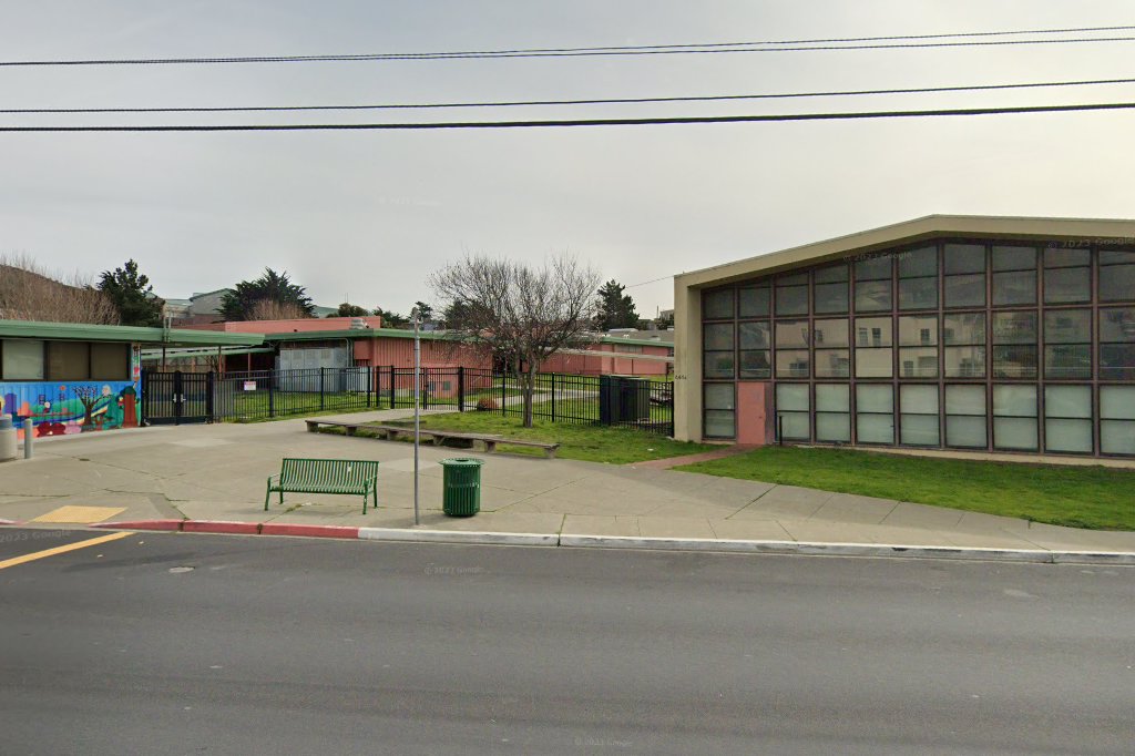 Thomas R Pollicita Middle School