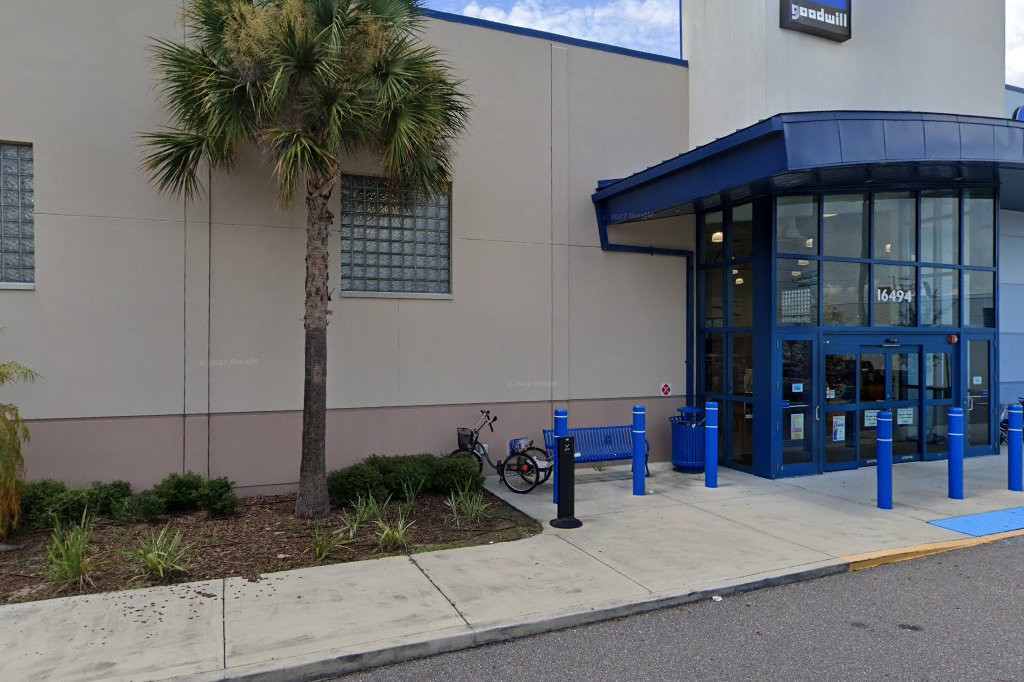 Goodwill Clearwater