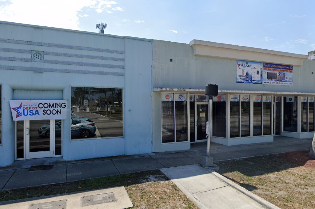 Goodwill Clewiston