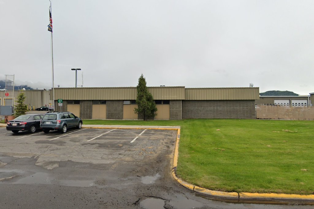 Butte-Silver Bow Government - Law Library