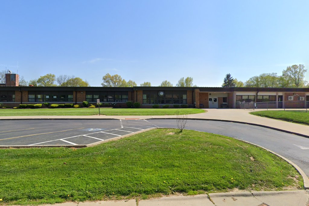 O H Somers Elementary School