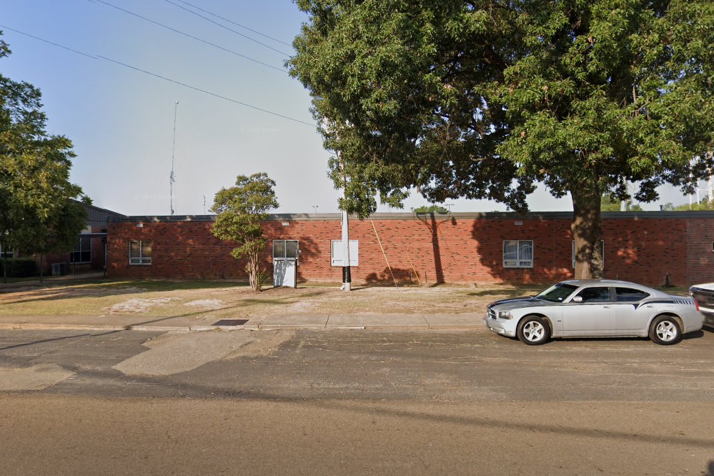 Pittsburg Intermediate School