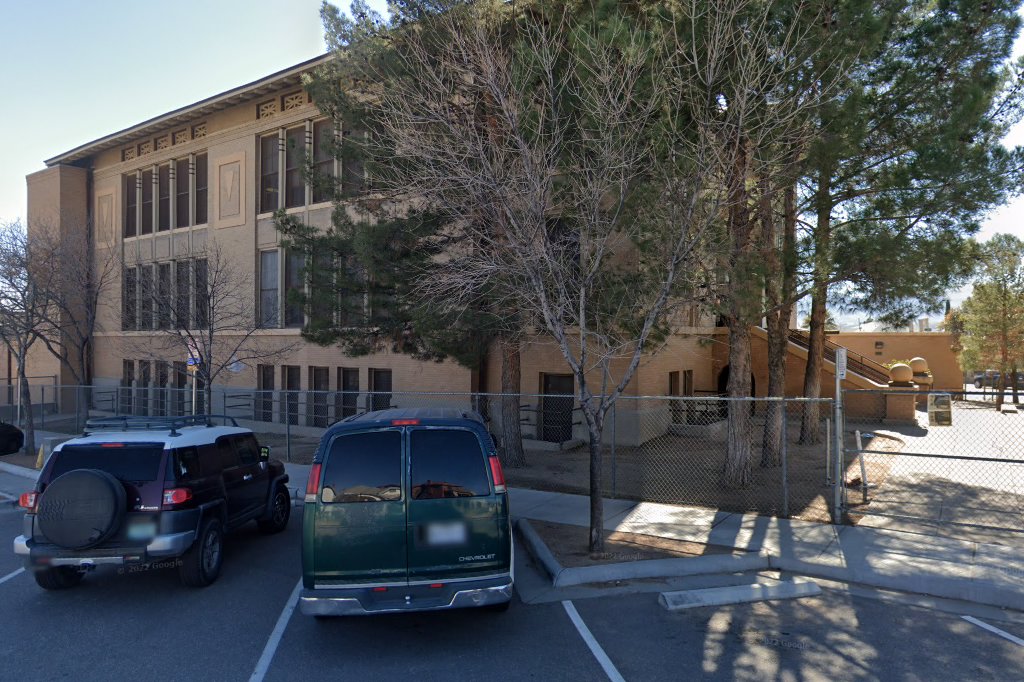 Vilas Elementary School