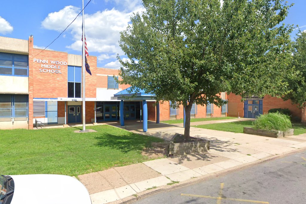 Penn Wood Middle School