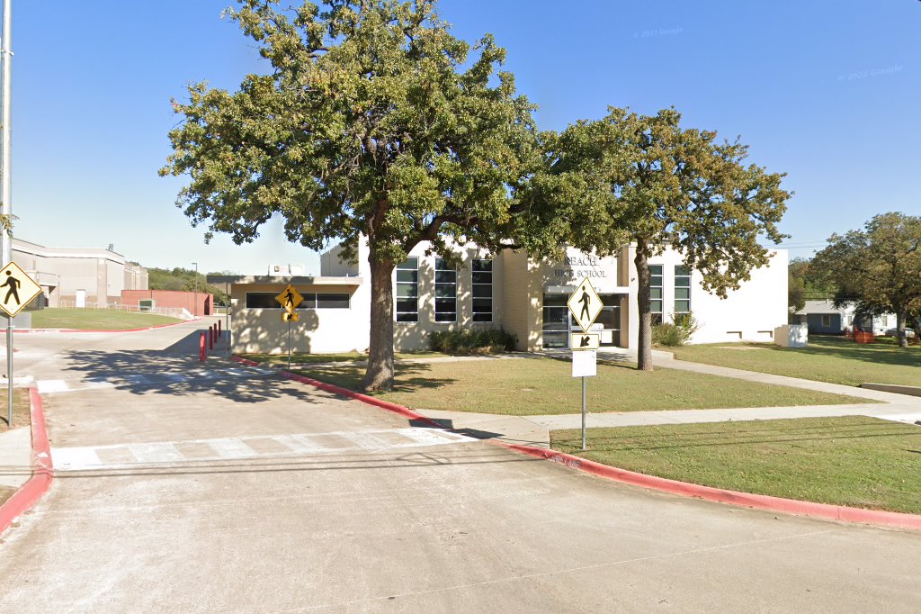 AV Cato Elementary School