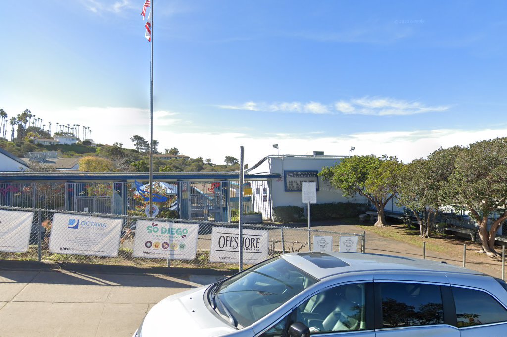 Sunset View Elementary School