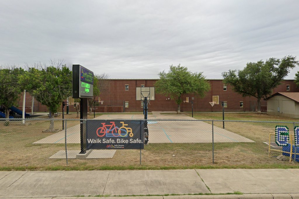 Gutierrez Elementary School
