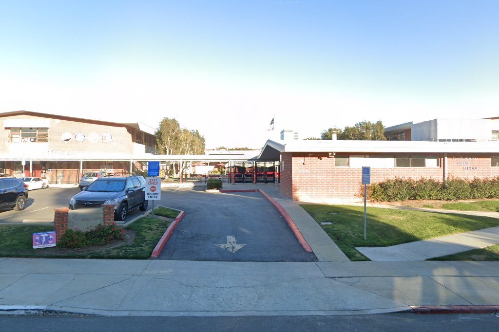 El Segundo Middle School