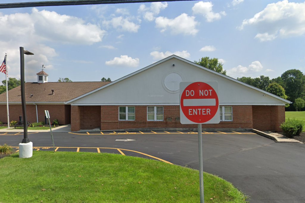 Hurt-Battelle Memorial Library