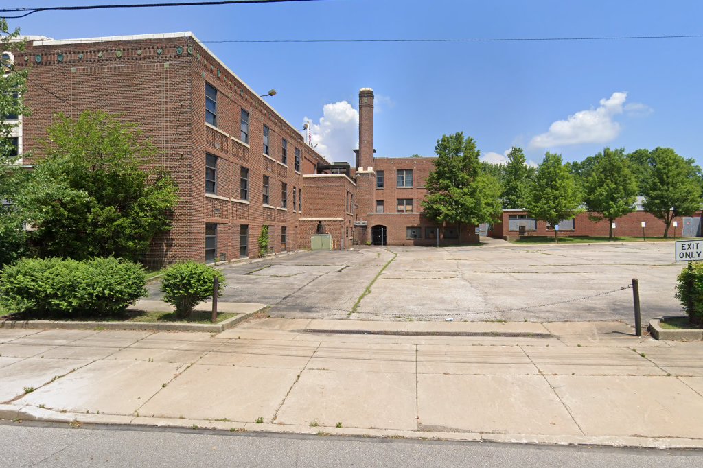 Rankin Elementary School