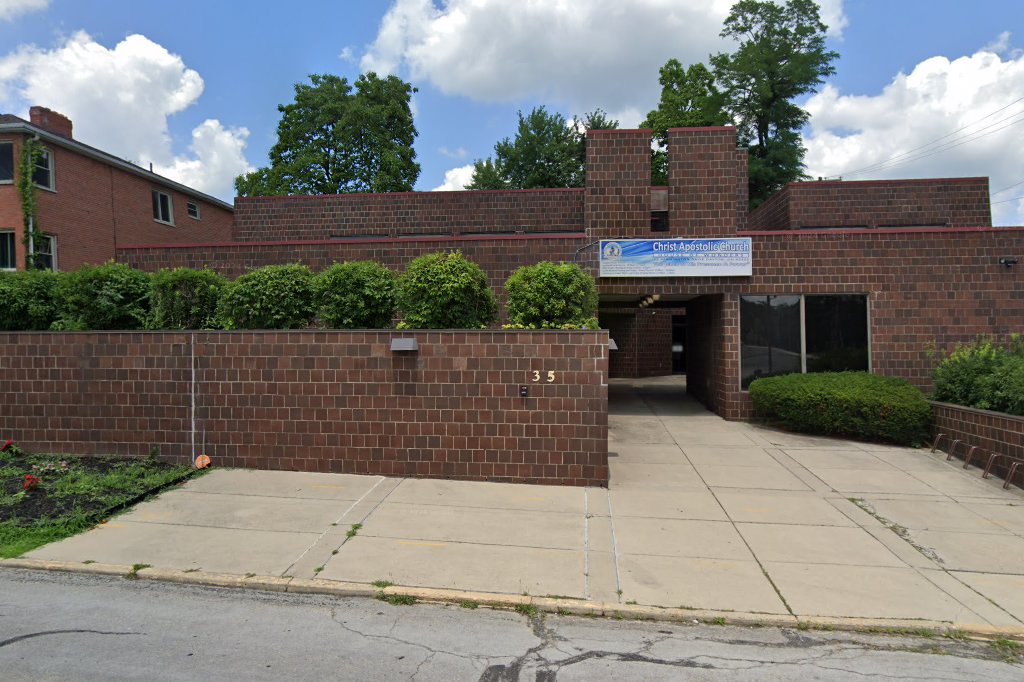 Northtown-Shiloh Library