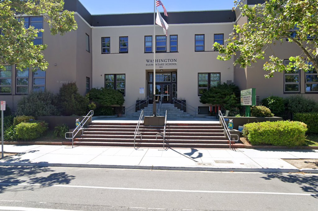 Washington Elementary School