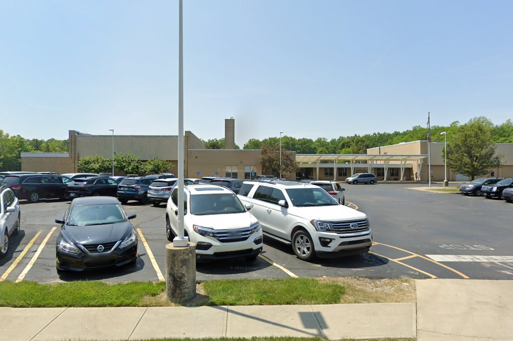 Avon East Elementary School