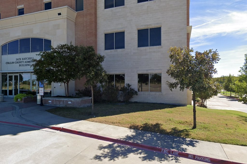 McKinney Justice of Peace Court