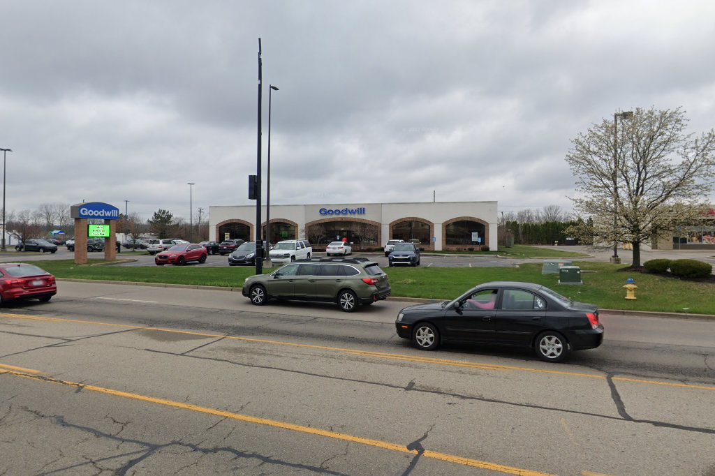 Goodwill Springfield