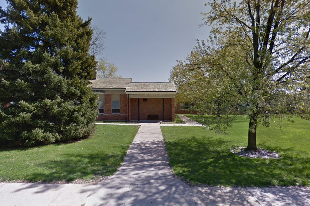 Granville Elementary School