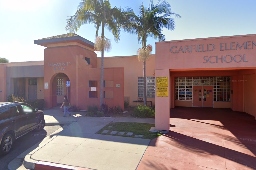 Garfield Elementary School