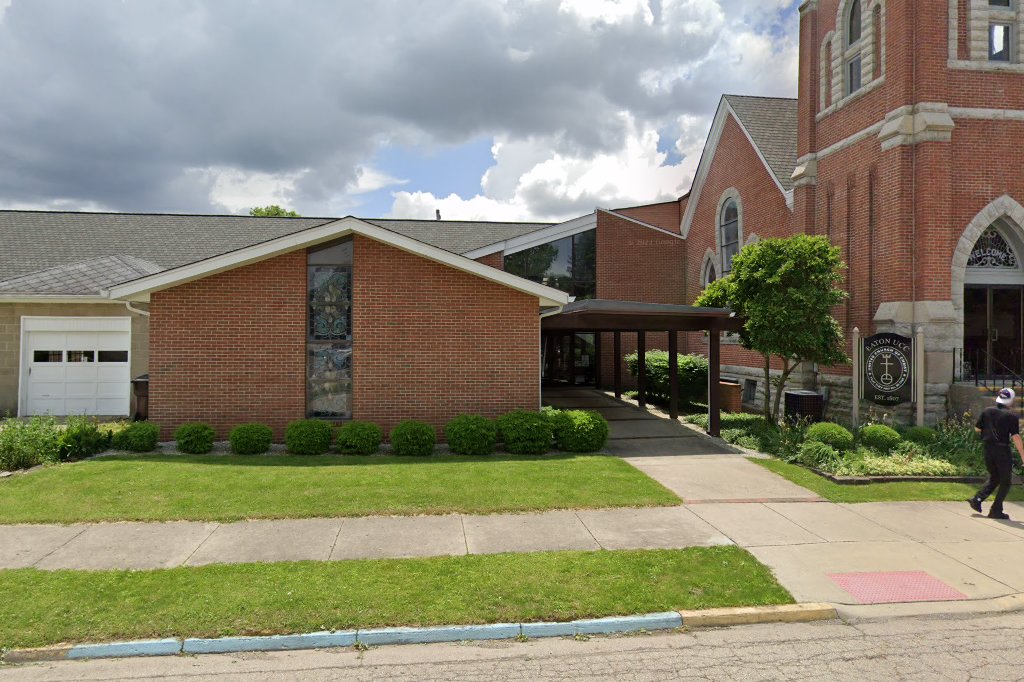 Eaton Branch Library