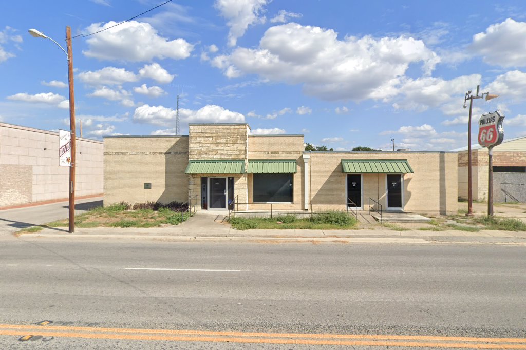 Devine Justice of Peace Court