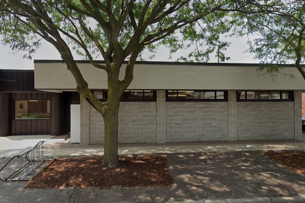 Gibsonburg Public Library