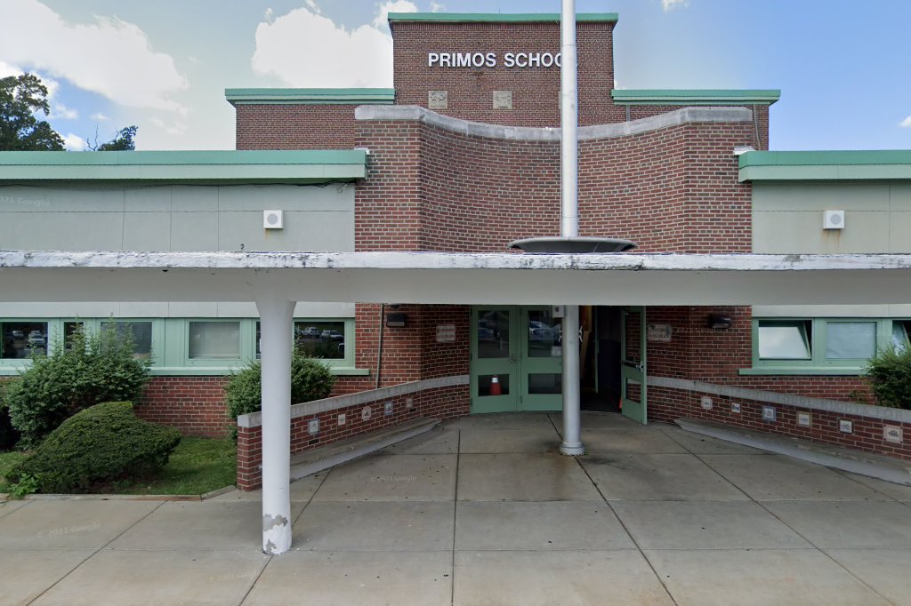 Primos Elementary School
