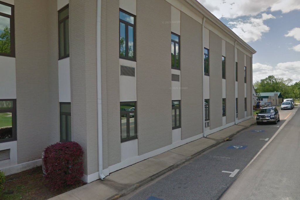 Coosa County Tag & Title Office