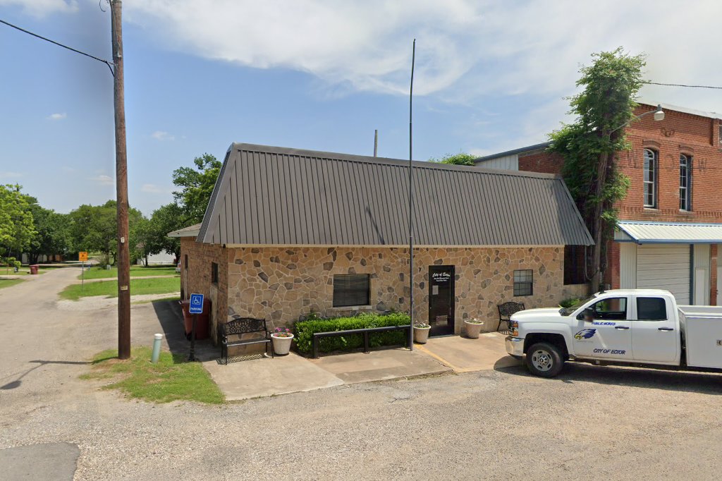 Ector Municipal Court