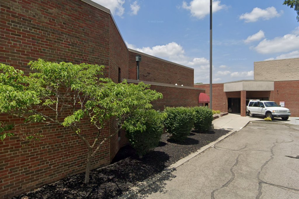 St Matthias School