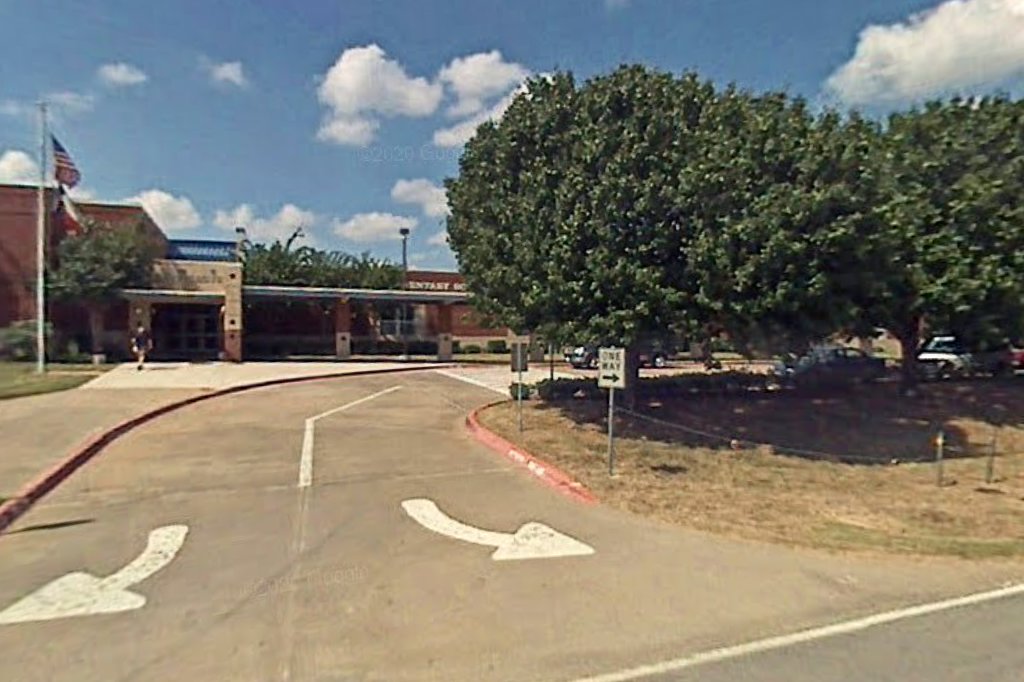 Shady Grove Elementary