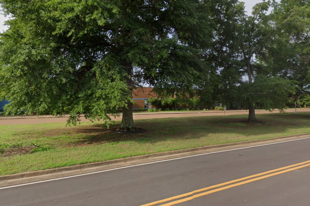Crestview Elementary School