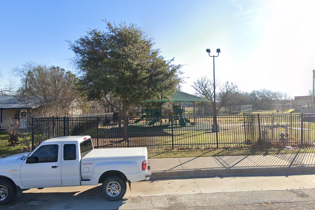 Seminary Hills Park Elementary School