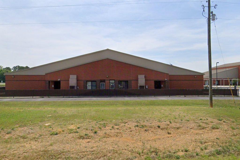 Green Ridge Elementary School