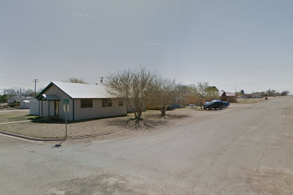 Plains Elementary School