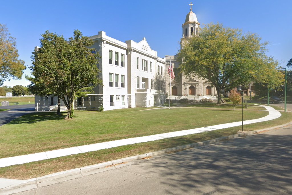 Catholic Central Elementary School