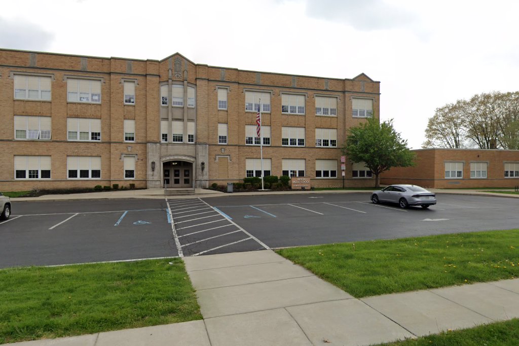 Wilson Middle School