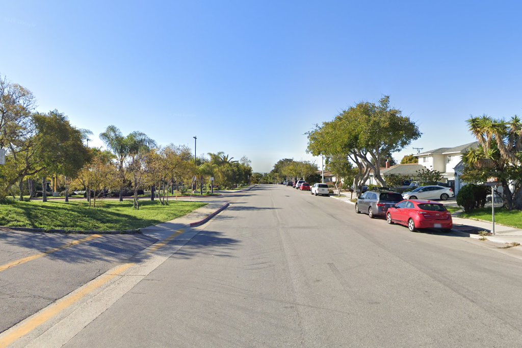 Dos Pueblos Charger Academy